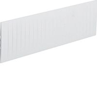HAGER Lišta  ZZ35S krycí 216mm