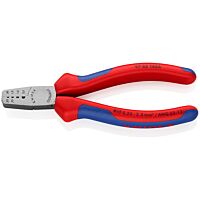 KNIPEX 97 62 145 A Kleště lisovací