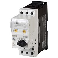 PKE65/XTUW-32 Elektronický motorový spou