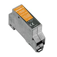 Ochrana WEIDMÜLLER VDATA CAT6