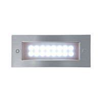 PANLUX Svítidlo INDEX 16LED 1,1W 70lm 6000K studená bílá IP54