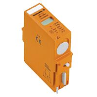 VPU II 0 750V/25kA