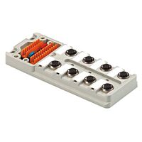 SAI-8-M 5P M12 OL UT