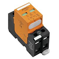 VPU I 1 LCF 280V/25KA