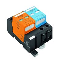VPU I 1+1  400V/25KA