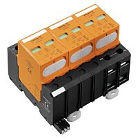 VPU I 3 R  400V/25KA