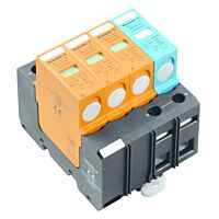 VPU I 3+1 LCF 280V/12,5kA
