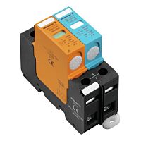 VPU I 1+1 LCF 280V/12,5KA