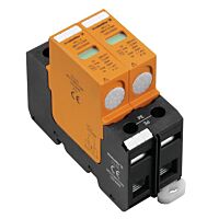 Svodič Weidmuller VPU I 2 280V/12,5KA