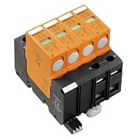 WEIDMÜLLER Svodič VPU I 4 R 280V/12,5KA