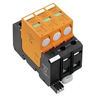 VPU II 3 R LCF 280V/40KA