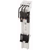 Adaptér BBA0L-25 pro montáž na sběrnice