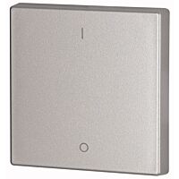 CWIZ-01/13 Kryt RF tlačítka 55x55 mm 1-0