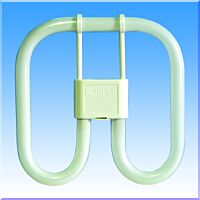 FUB Trubice úsporná 21W 2D 2700 GR10q