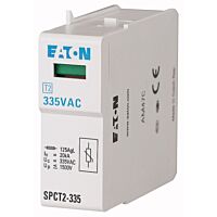 SPCT2-385 Modul 385V AC, 20kA pro svodič