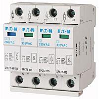 EATON Svodič SPCT2-460-3 +NPE přepětí třídy C