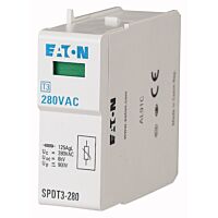SPDT3-280 Výměnný modul pro svodič SPDT3