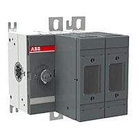 ABB Pojistkové odpínače OS…OS160GD02  1SCA116778R1001