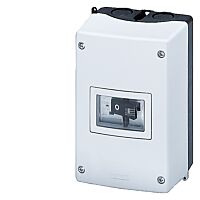 SIEMENS Kryt 3RV1913-1CA00 pro spouštěč