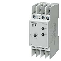 SIEMENS Relé 5TT3470 hlídací