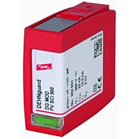 DEHN Svodič DG PV SCI 500 modul