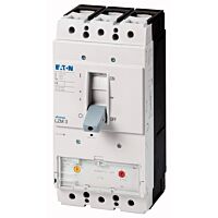 EATON Deon 500A 3P LZMN3-A500-I