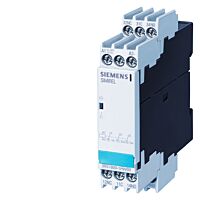 SIEMENS Relé 3RS1800-1HW00 vazební v krytu