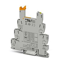 PHOENIX Patice PLC-BSC- 24VDC/21