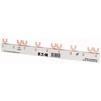 Lišta EVG-16/3x1PHAS/9MODUL/HI propoj.
