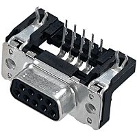 Díl HARTING 09665527611