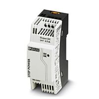 PHOENIX Zdroj STEP-PS/1AC/24DC/0.75