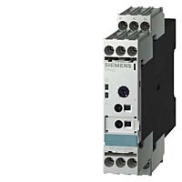 SIEMENS Relé 3RP1505-1AW30 0,05s-100h časové