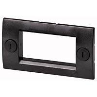 Rámeček NZM1-XBR krycí