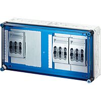 Skříň HENSEL Mi 6436