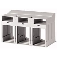 EATON Kryt NZM4-XKSA svorek