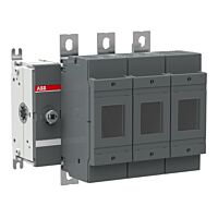ABB Pojistkové odpínače OS…OS250D03  1SCA022720R7080