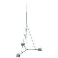 Tyč DEHN 105850 8500mm jímací