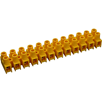 Svorkovnice 6336-53 přístrojová