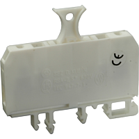 Svorka RSA 2,5-M řadová