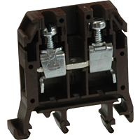 Svorka RS 10/7 řadová