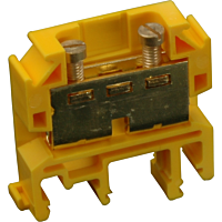 Svorka RSDPS-00/3 řadová