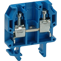 Svorka RSM 6/0 řadová