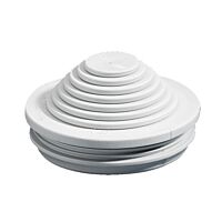 Stupňovité vložky pro M20 5-16mm, IP54,
