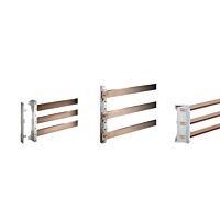 Distanční členy pro 3055 sběrnice 2x60x1