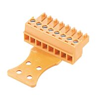 BCZ 3.81/13/180ZE SN OR BX