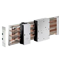 Spojka Rittal 9611.000 Mini-PLS(3ks)