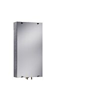 Nástě.výměník vzduch/voda 600W,230V, RAL