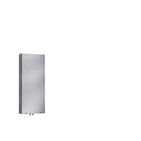 Nástěnný výměník vzd/voda 5000W, 230V,Zá