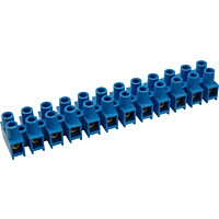 Svorkovnice 6336-11 přístrojová