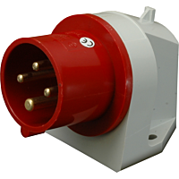 Přívodka IR 3243 vestav. IP44